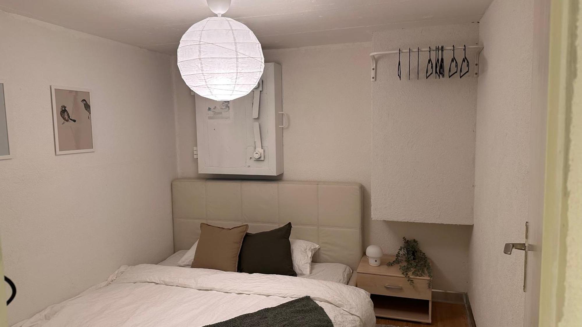 מירינגן Unique Retreat With Sauna And Scenic View מראה חיצוני תמונה
