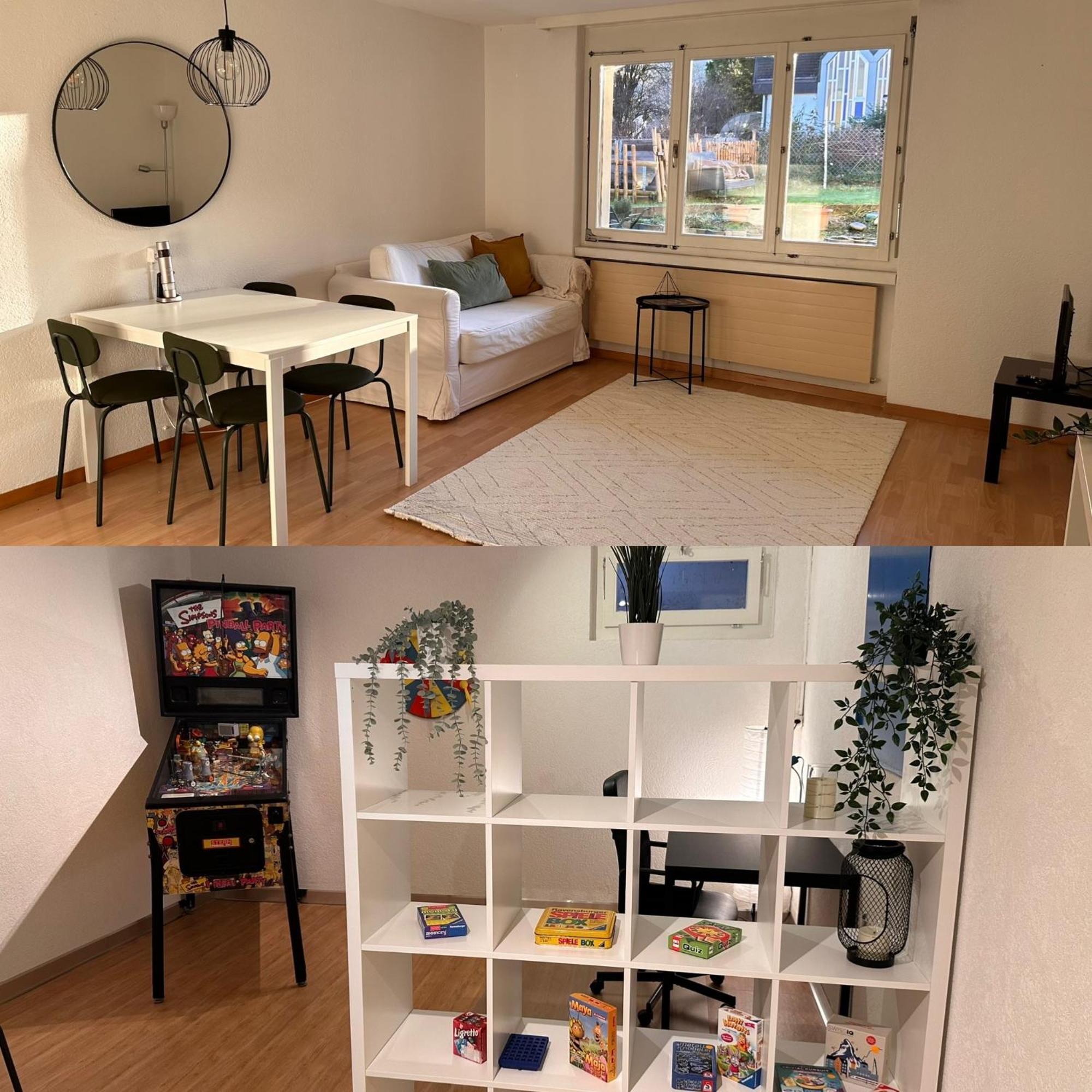 מירינגן Unique Retreat With Sauna And Scenic View מראה חיצוני תמונה